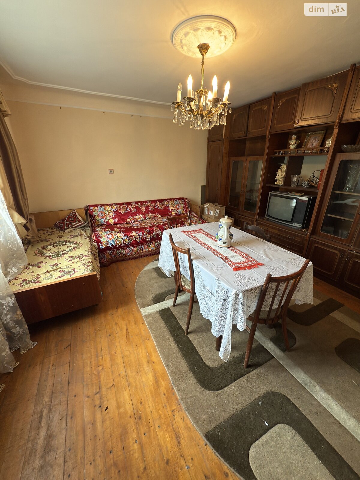 одноповерховий будинок з верандою, 115 кв. м, цегла. Продаж у Керниці фото 1 одноповерховий будинок з верандою, 115 кв. м, цегла. Продаж у Керниці фото 1