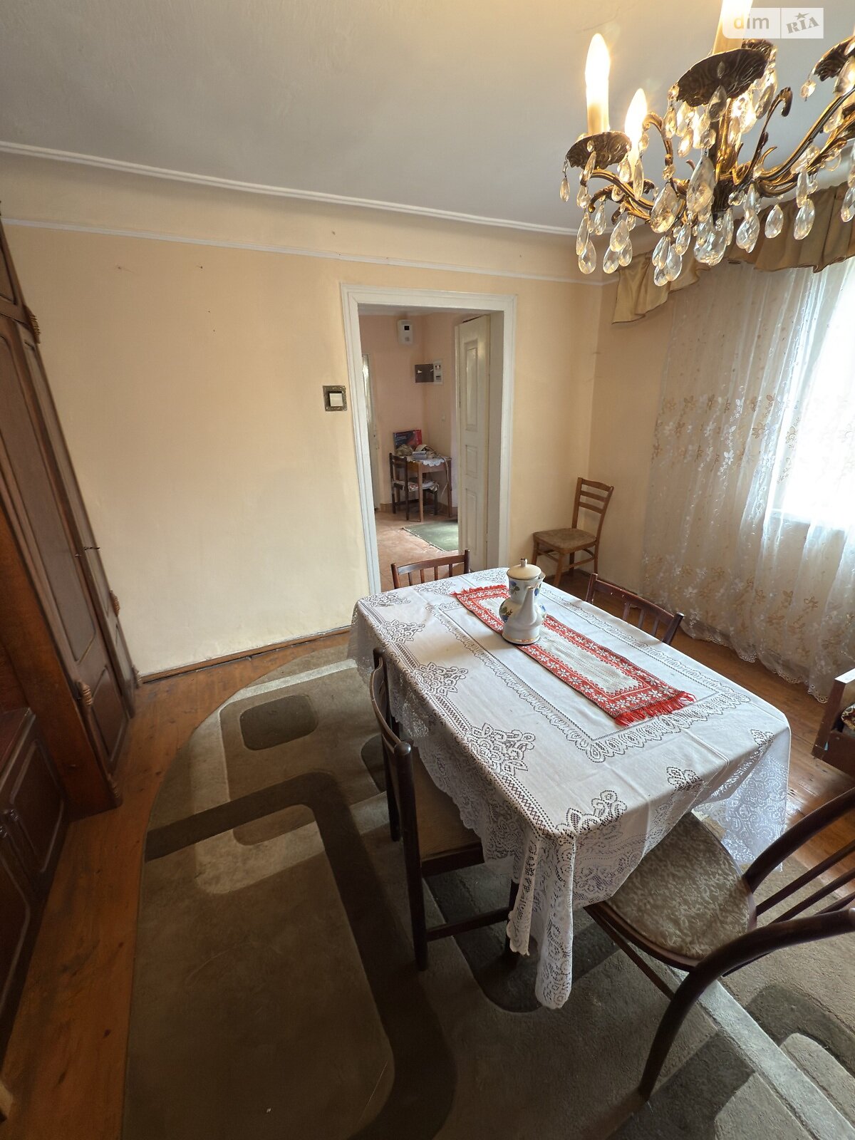 одноповерховий будинок з верандою, 115 кв. м, цегла. Продаж у Керниці фото 1 одноповерховий будинок з верандою, 115 кв. м, цегла. Продаж у Керниці фото 1