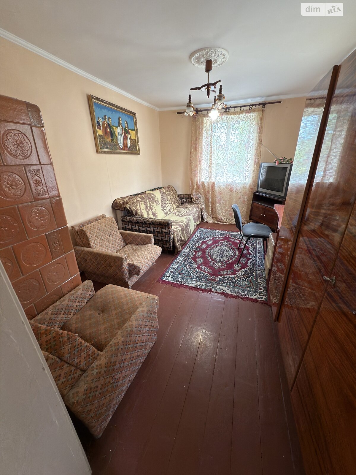 одноповерховий будинок з верандою, 115 кв. м, цегла. Продаж у Керниці фото 1 одноповерховий будинок з верандою, 115 кв. м, цегла. Продаж у Керниці фото 1