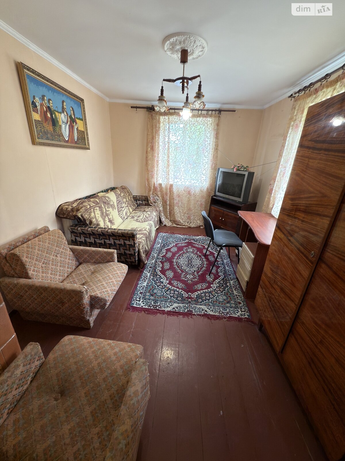 одноповерховий будинок з верандою, 115 кв. м, цегла. Продаж у Керниці фото 1 одноповерховий будинок з верандою, 115 кв. м, цегла. Продаж у Керниці фото 1