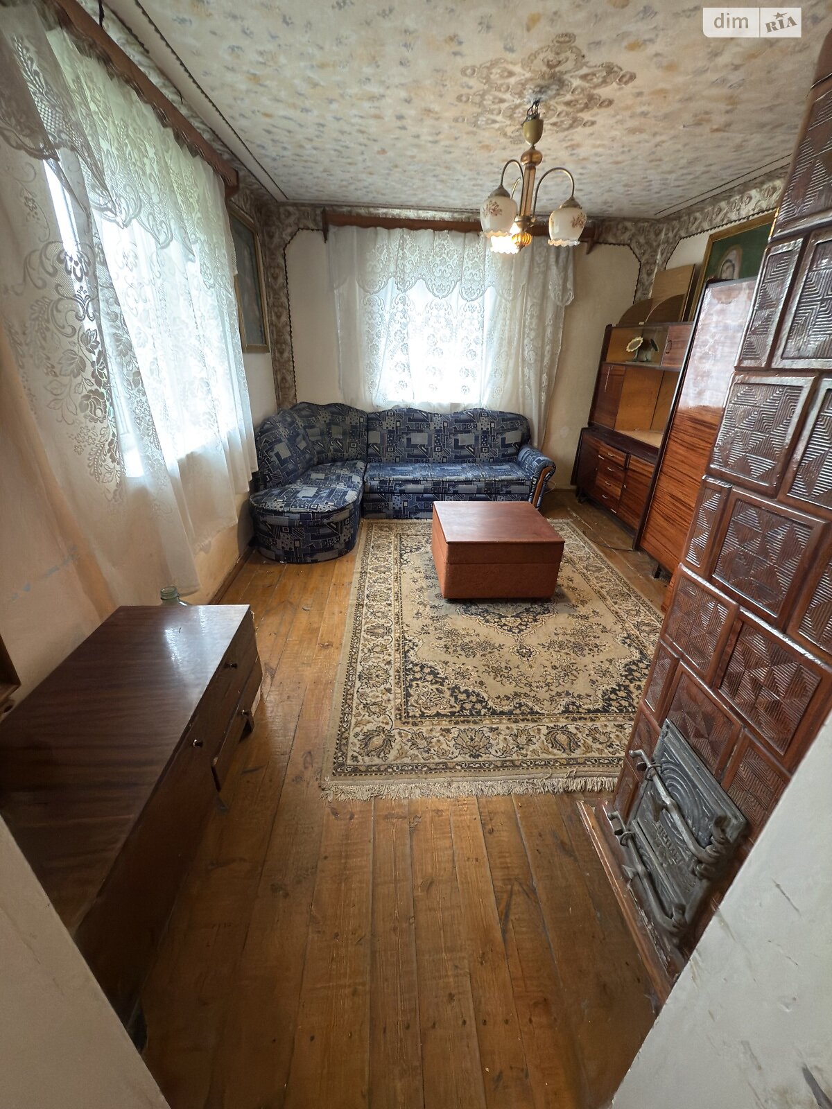 одноповерховий будинок з верандою, 115 кв. м, цегла. Продаж у Керниці фото 1 одноповерховий будинок з верандою, 115 кв. м, цегла. Продаж у Керниці фото 1