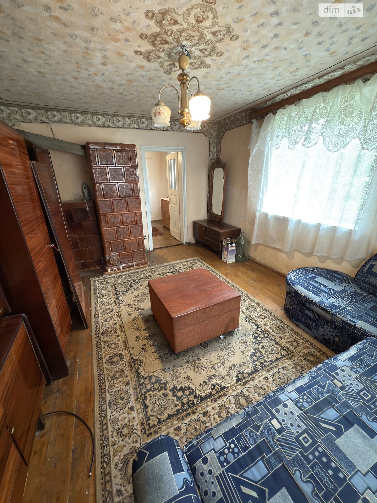 одноповерховий будинок з верандою, 115 кв. м, цегла. Продаж у Керниці фото 1 одноповерховий будинок з верандою, 115 кв. м, цегла. Продаж у Керниці фото 1