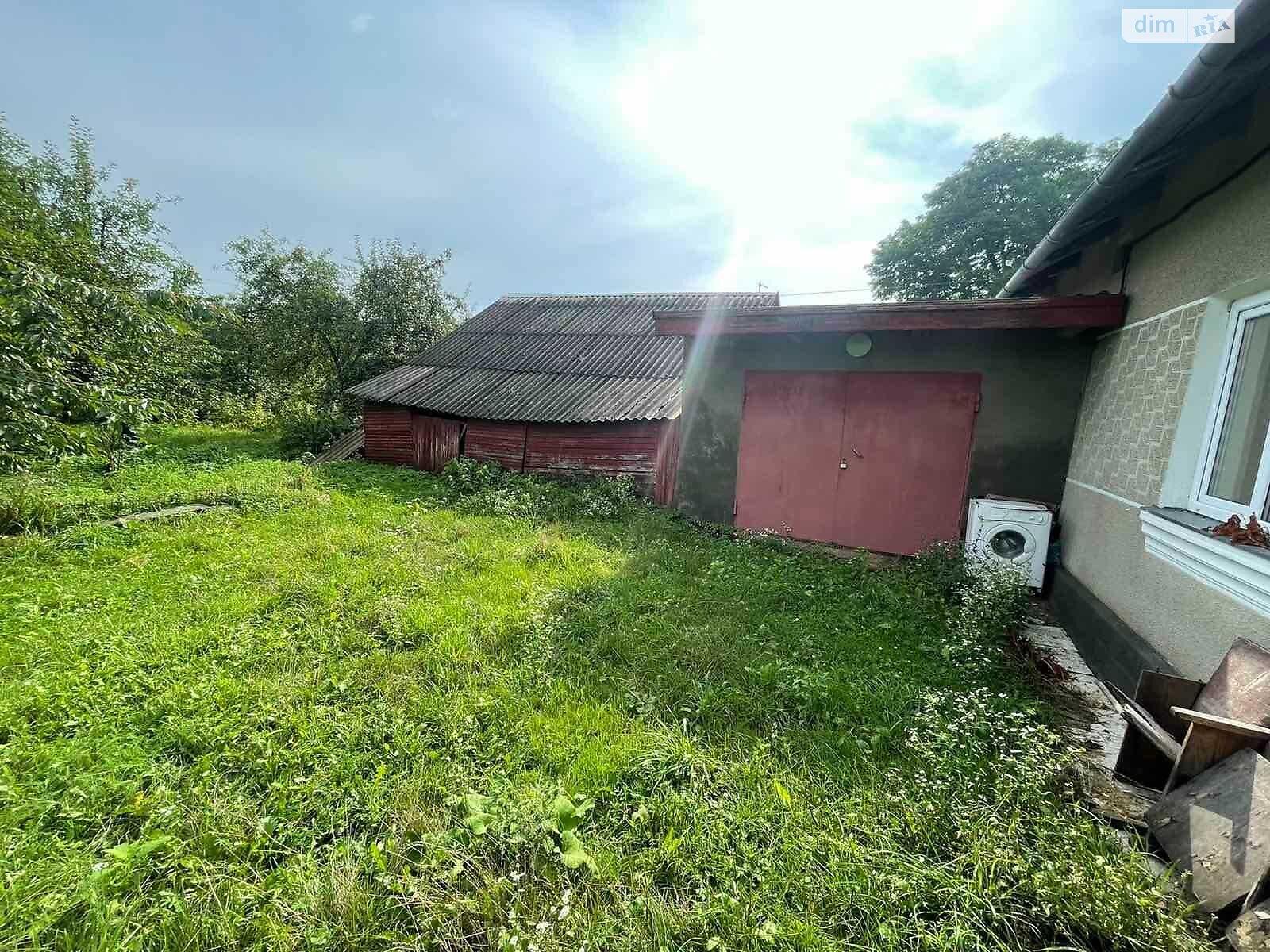 одноповерховий будинок з верандою, 115 кв. м, цегла. Продаж у Керниці фото 1 одноповерховий будинок з верандою, 115 кв. м, цегла. Продаж у Керниці фото 1