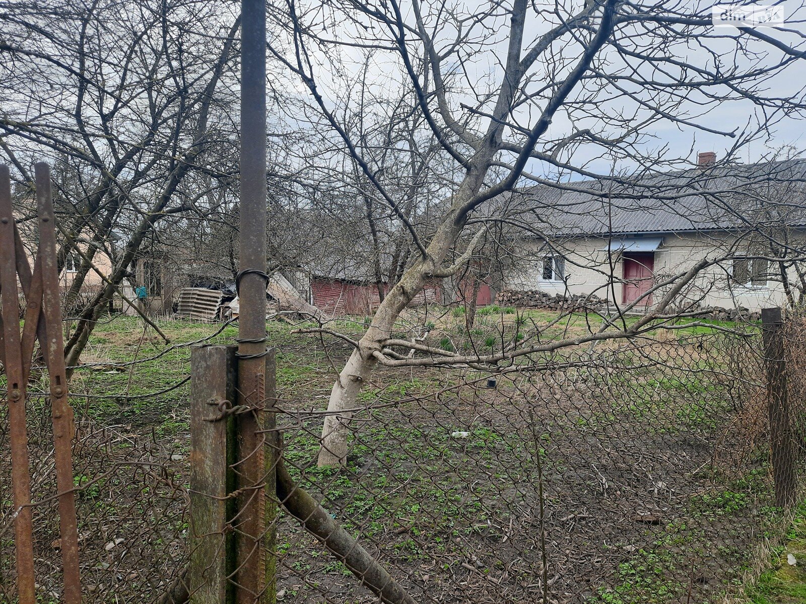 одноповерховий будинок з верандою, 115 кв. м, цегла. Продаж у Керниці фото 1 одноповерховий будинок з верандою, 115 кв. м, цегла. Продаж у Керниці фото 1