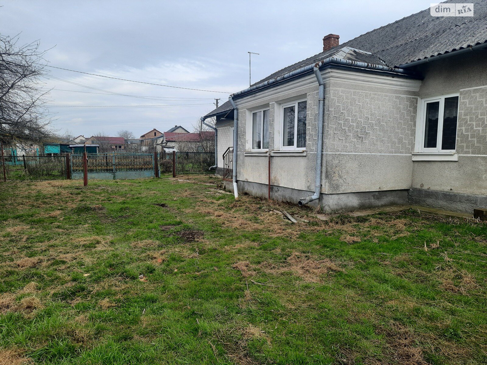одноповерховий будинок з верандою, 115 кв. м, цегла. Продаж у Керниці фото 1 одноповерховий будинок з верандою, 115 кв. м, цегла. Продаж у Керниці фото 1