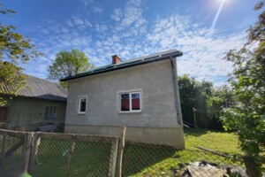 двухэтажный дом, 110 кв. м, газобетон. Продажа в Кернице фото 2