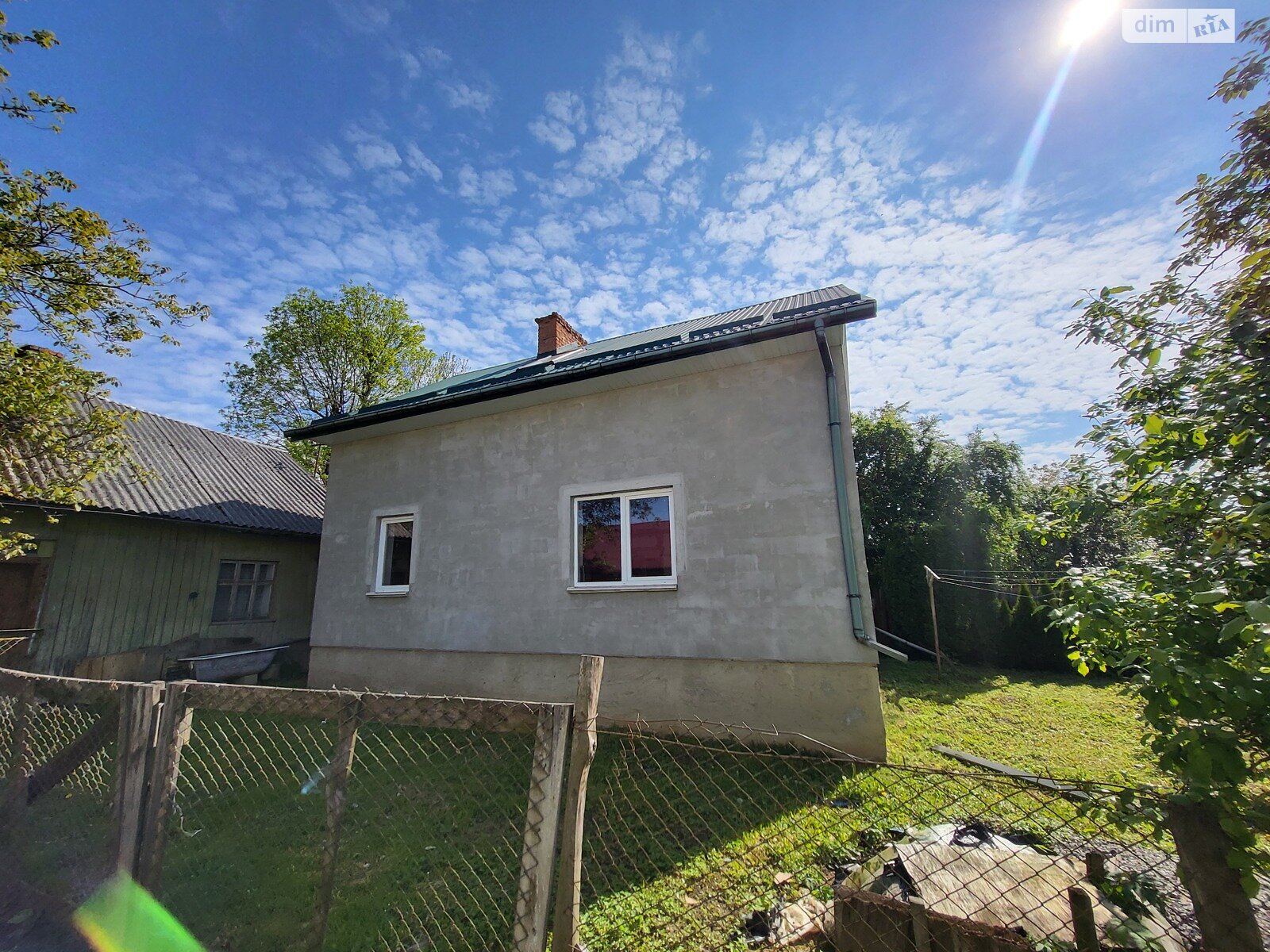 двоповерховий будинок, 110 кв. м, газобетон. Продаж у Керниці фото 1 двоповерховий будинок, 110 кв. м, газобетон. Продаж у Керниці фото 1