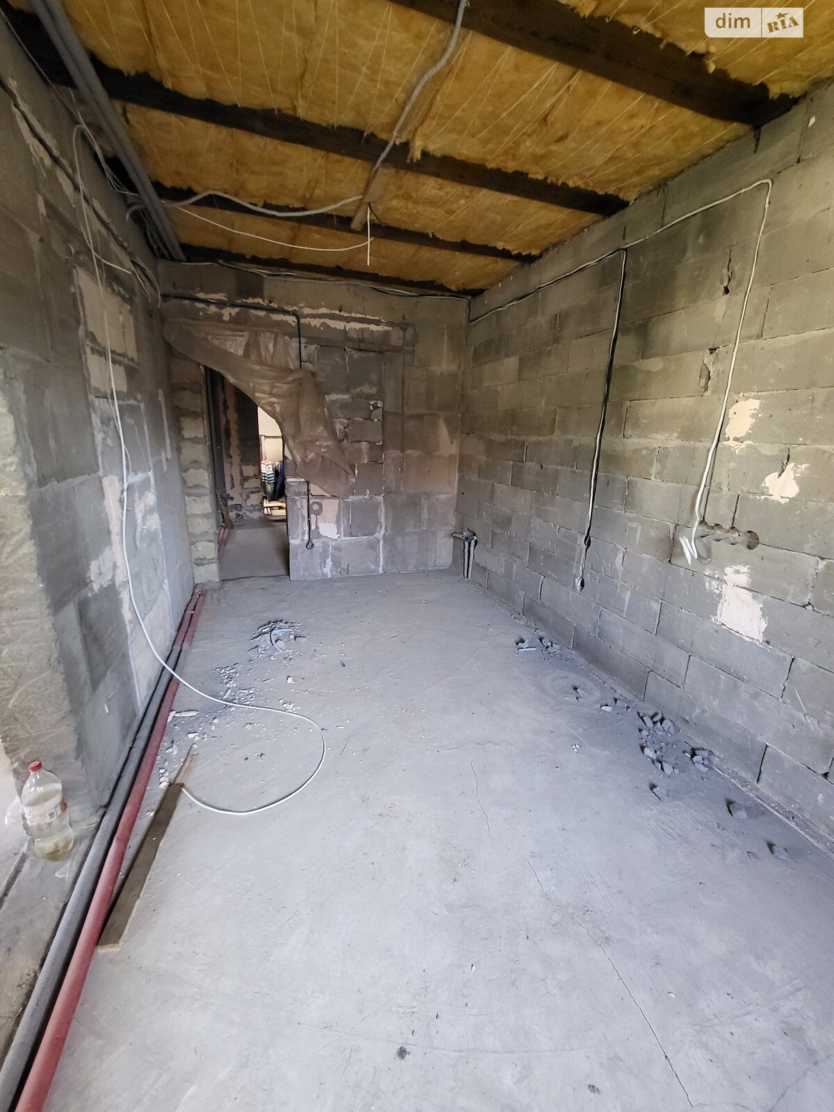 двоповерховий будинок, 110 кв. м, газобетон. Продаж у Керниці фото 1 двоповерховий будинок, 110 кв. м, газобетон. Продаж у Керниці фото 1