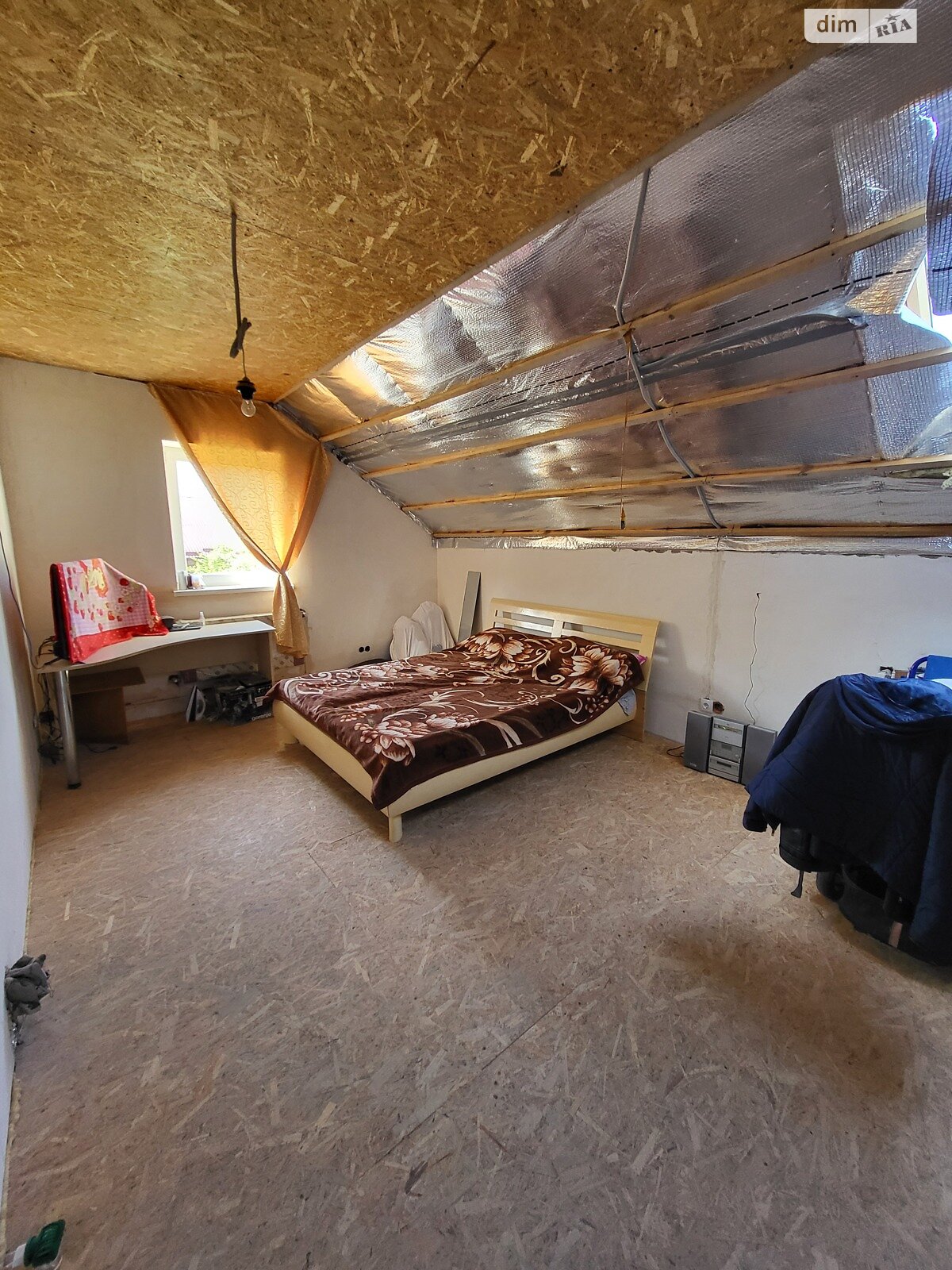 двоповерховий будинок, 110 кв. м, газобетон. Продаж у Керниці фото 1 двоповерховий будинок, 110 кв. м, газобетон. Продаж у Керниці фото 1