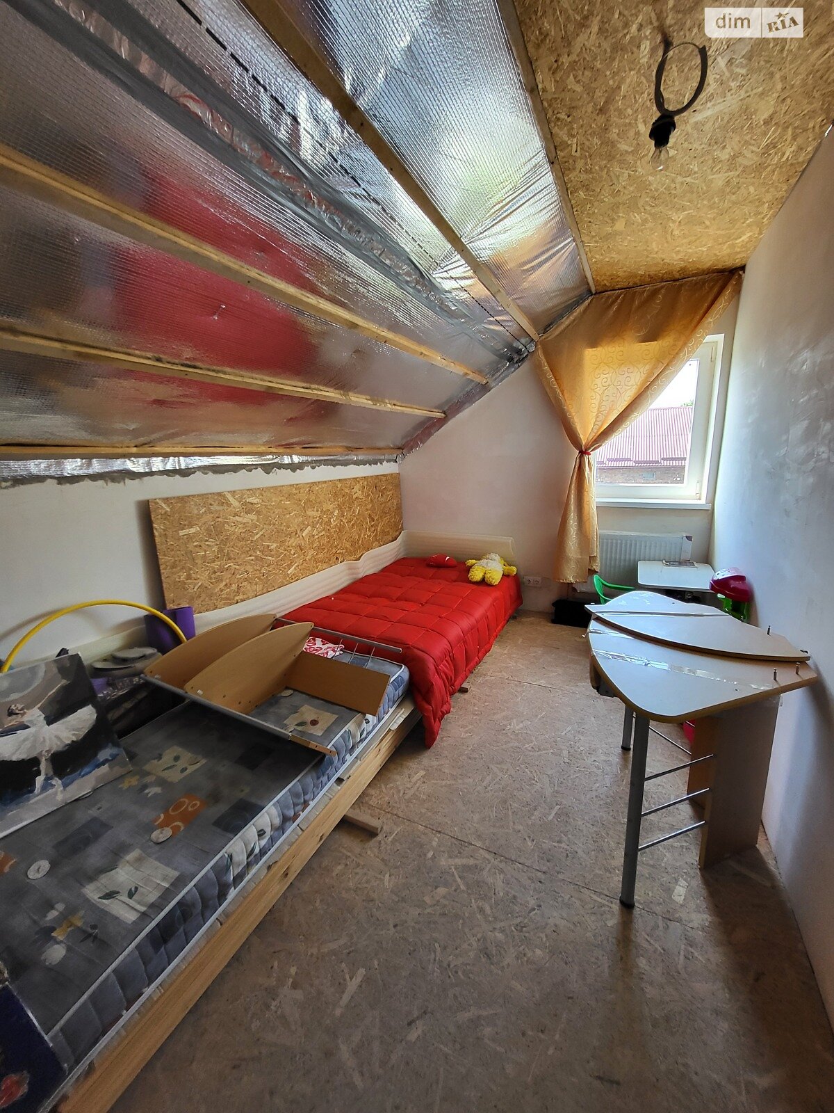 двоповерховий будинок, 110 кв. м, газобетон. Продаж у Керниці фото 1 двоповерховий будинок, 110 кв. м, газобетон. Продаж у Керниці фото 1