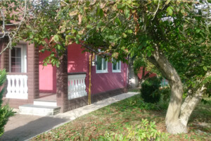 одноэтажный дом, 80 кв. м, кирпич. Продажа в Кейбаловке фото 2