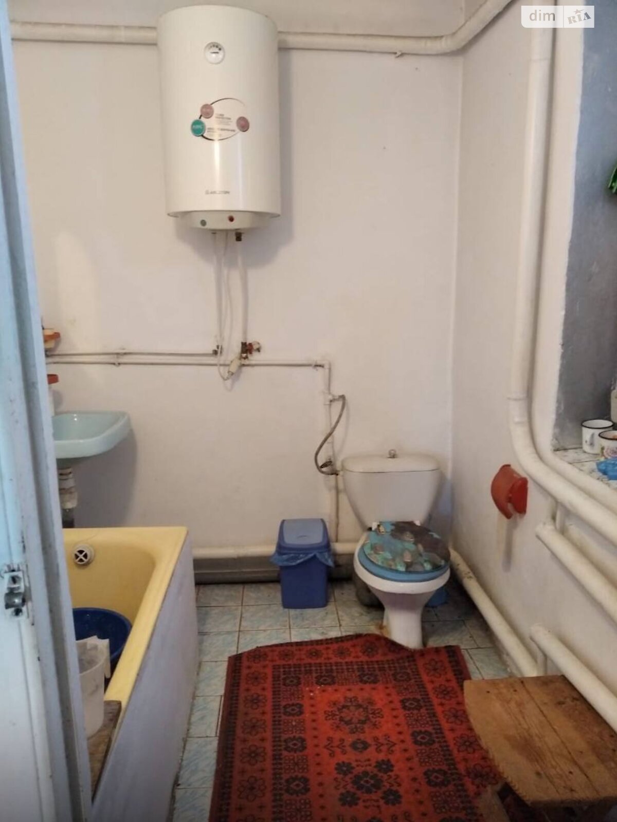 двухэтажный дом, 120 кв. м, кирпич. Продажа в Кейбаловке фото 1 двухэтажный дом, 120 кв. м, кирпич. Продажа в Кейбаловке фото 1