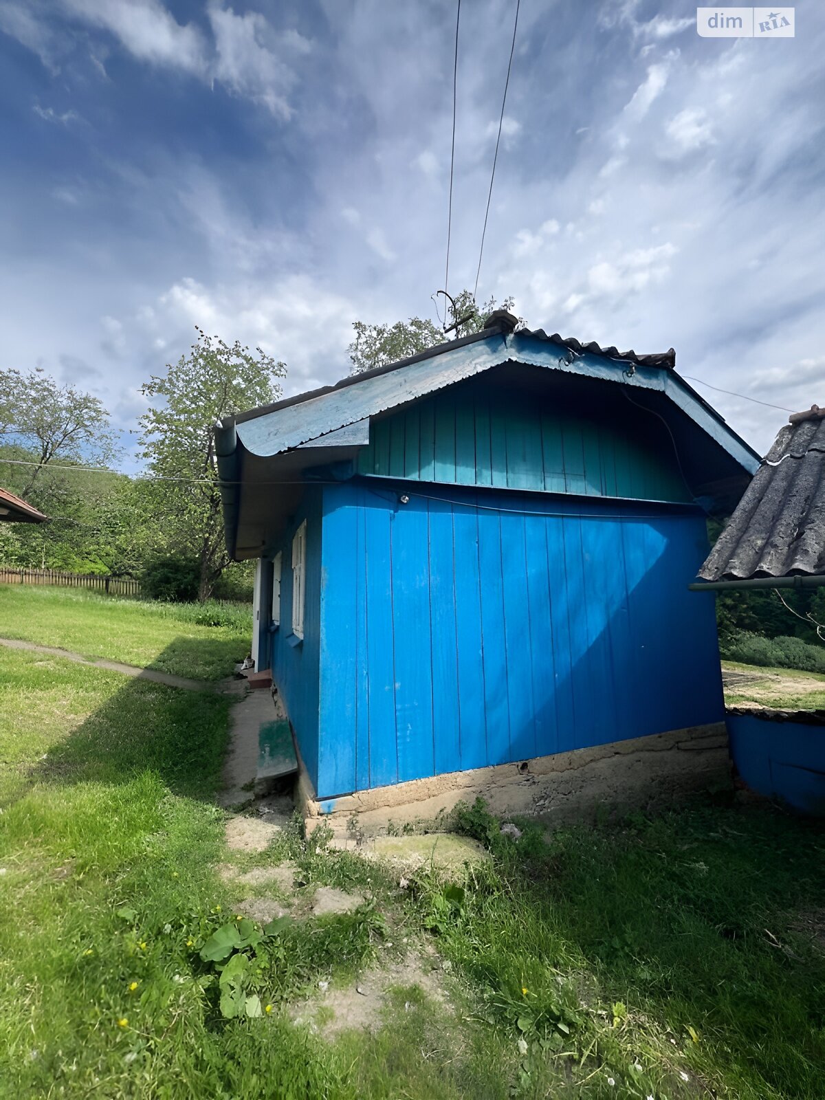 одноэтажный дом, 50 кв. м, сруб. Продажа в Кибаках фото 1 одноэтажный дом, 50 кв. м, сруб. Продажа в Кибаках фото 1