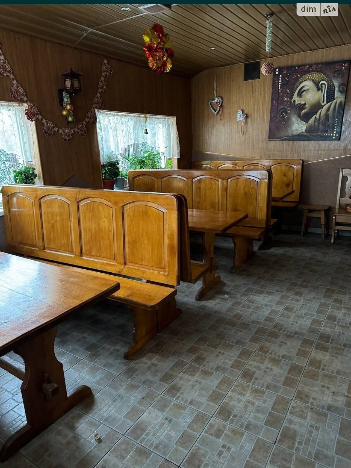 двоповерховий будинок, 145.1 кв. м, цегла. Продаж у Киблярах фото 1