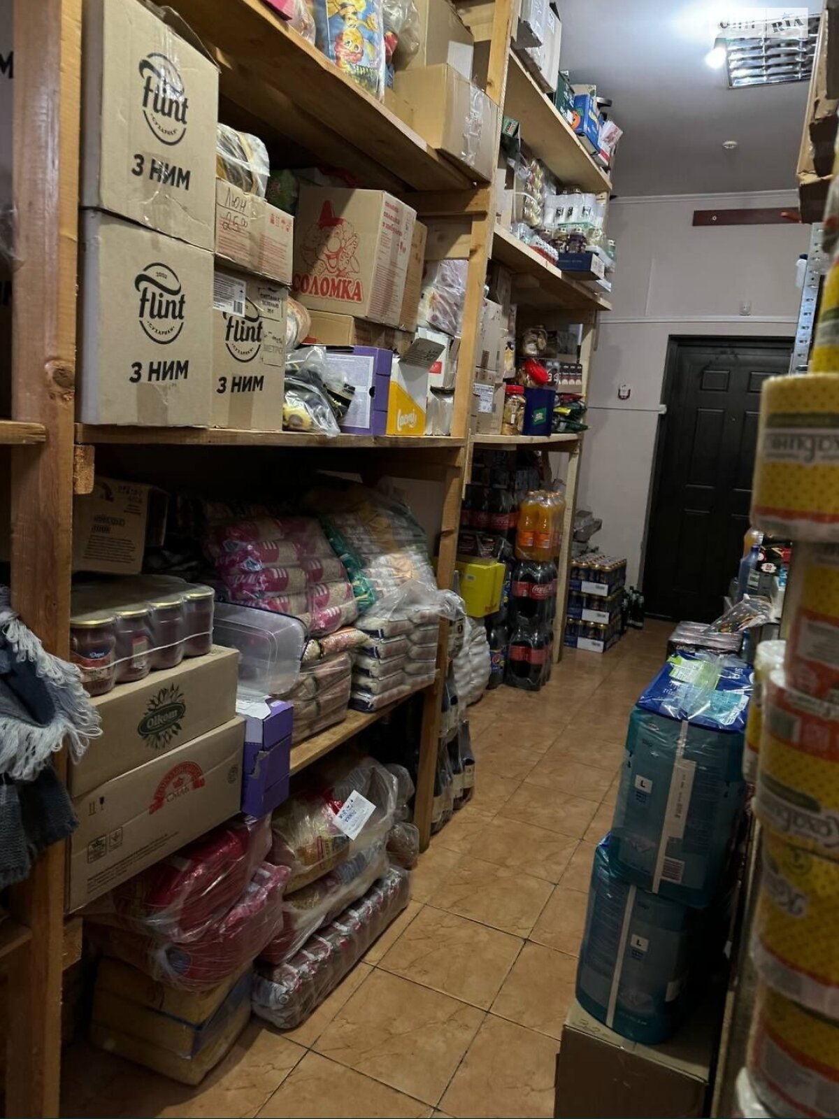 двоповерховий будинок, 145.1 кв. м, цегла. Продаж у Киблярах фото 1