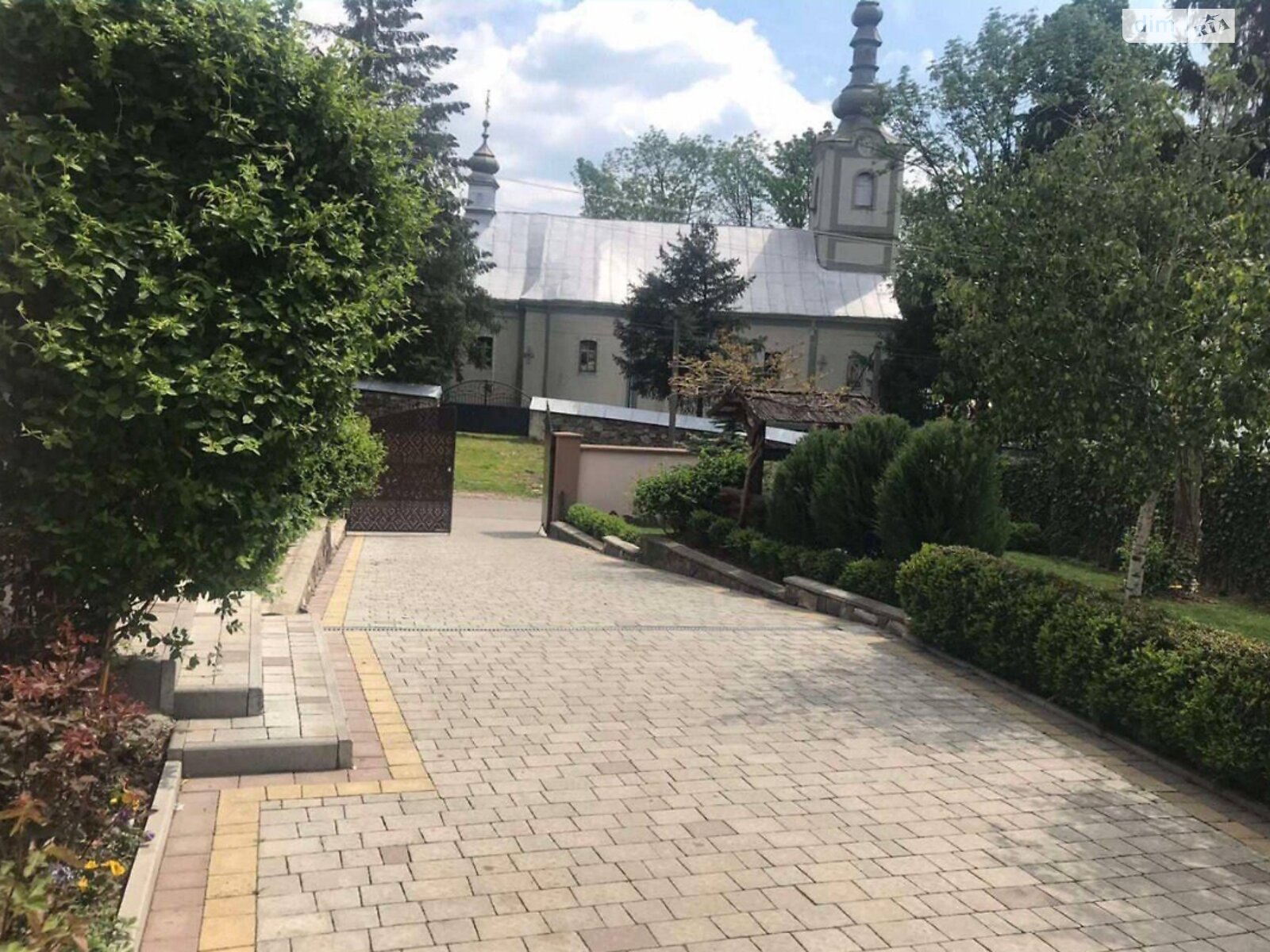 двоповерховий будинок, 145.1 кв. м, цегла. Продаж у Киблярах фото 1