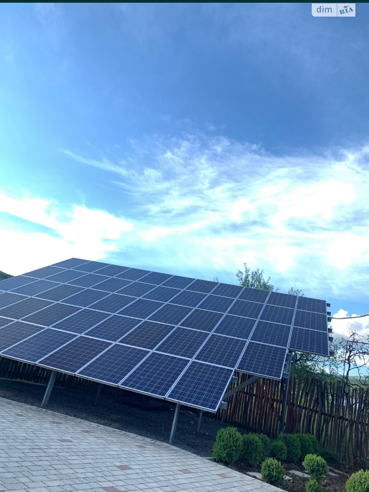 двоповерховий будинок, 145.1 кв. м, цегла. Продаж у Киблярах фото 1