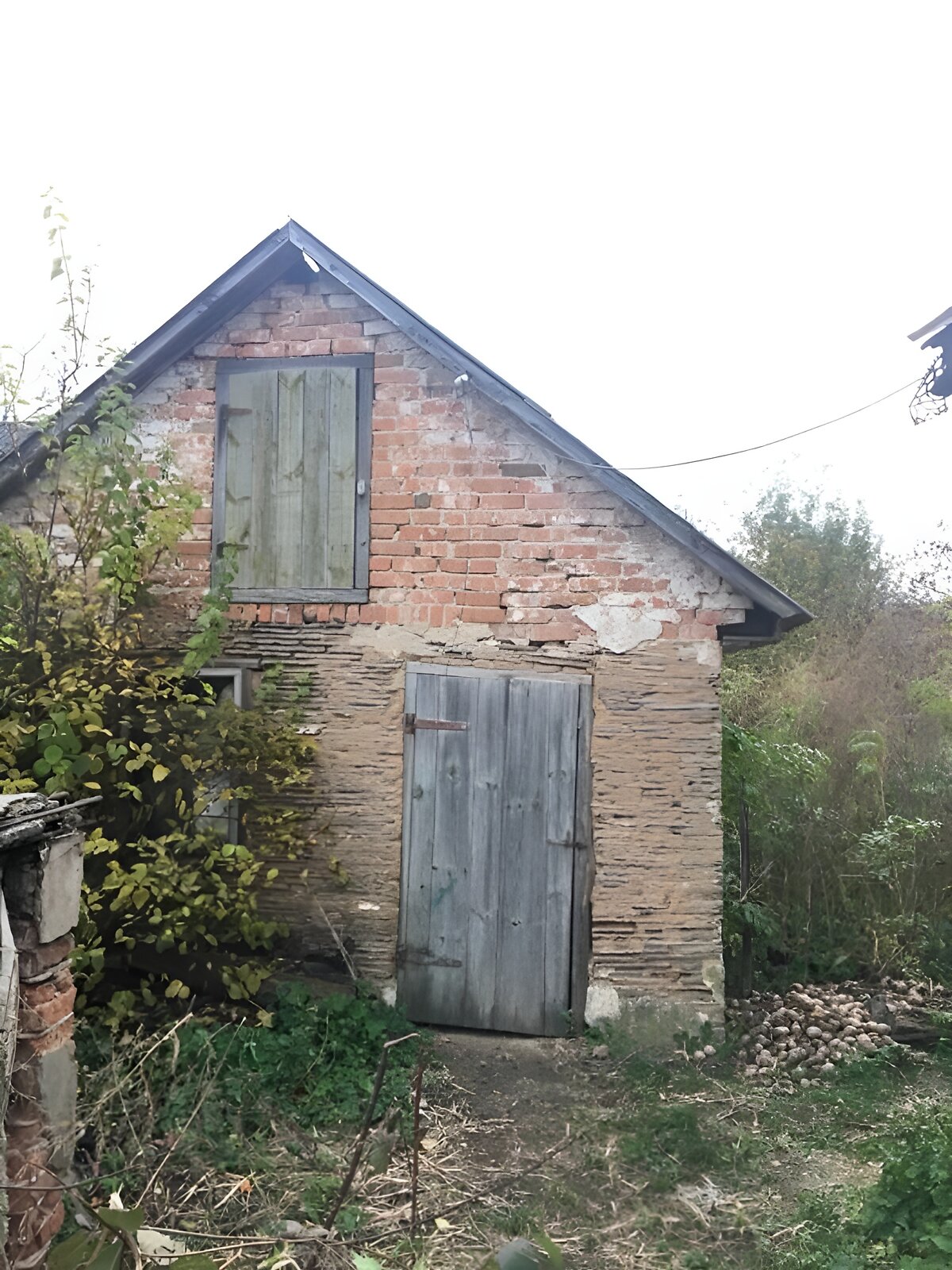 одноэтажный дом, 100 кв. м, глинобитный. Продажа в Кичкирах фото 1 одноэтажный дом, 100 кв. м, глинобитный. Продажа в Кичкирах фото 1