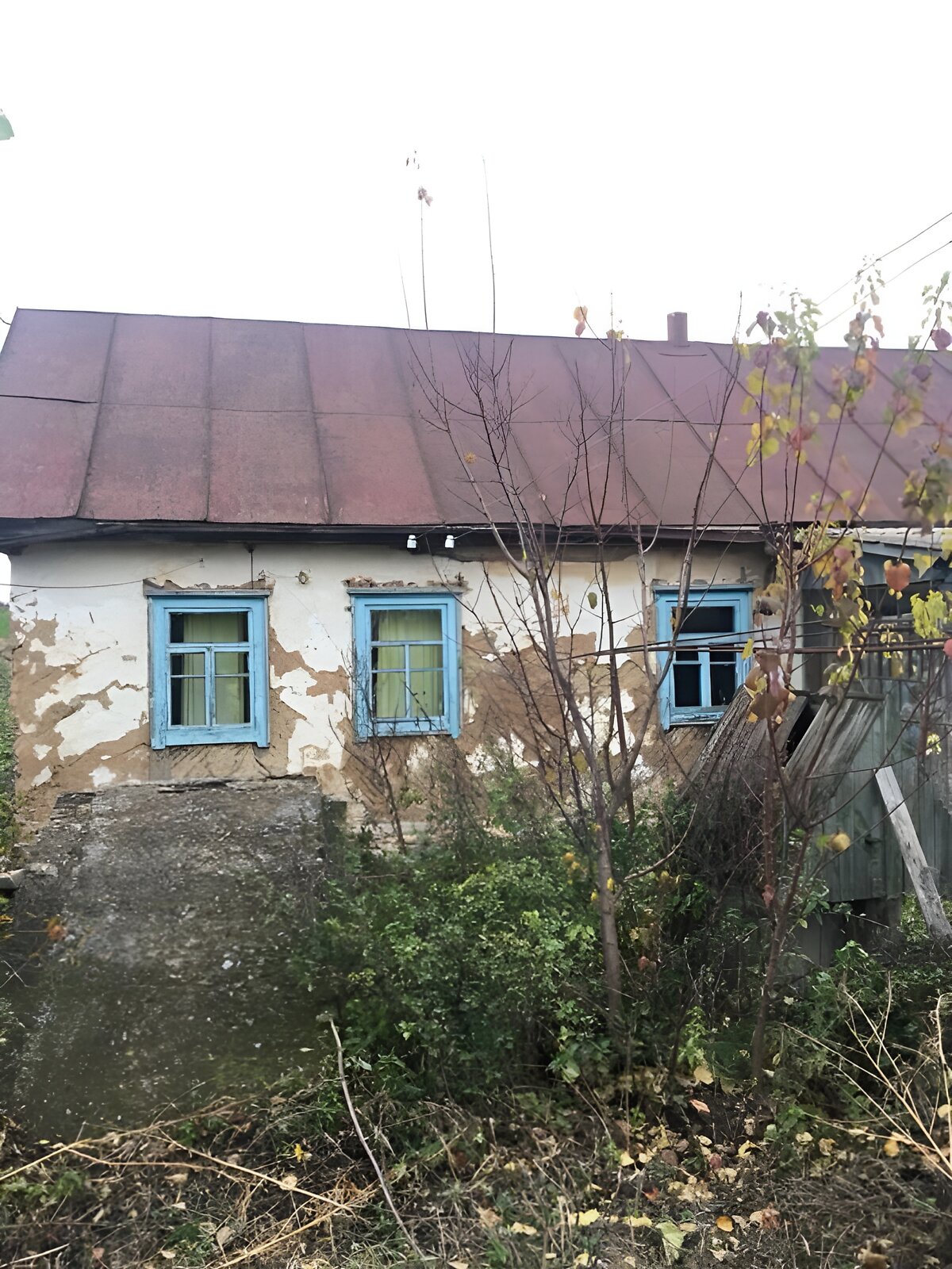 одноэтажный дом, 100 кв. м, глинобитный. Продажа в Кичкирах фото 1 одноэтажный дом, 100 кв. м, глинобитный. Продажа в Кичкирах фото 1