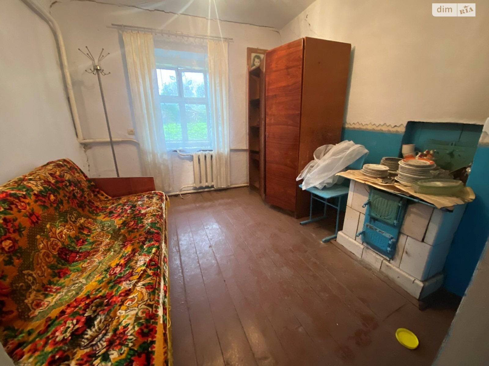 одноповерховий будинок, 67.8 кв. м, цегла. Продаж у Киданцях фото 1