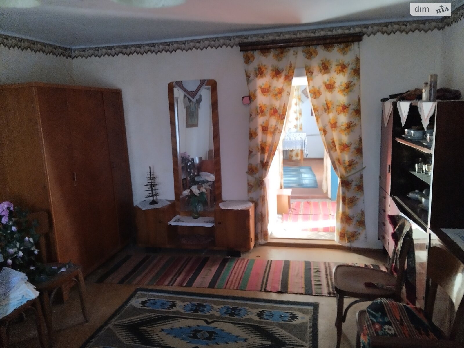 одноповерховий будинок з опаленням, 89.5 кв. м, цегла. Продаж у Киданцях фото 1