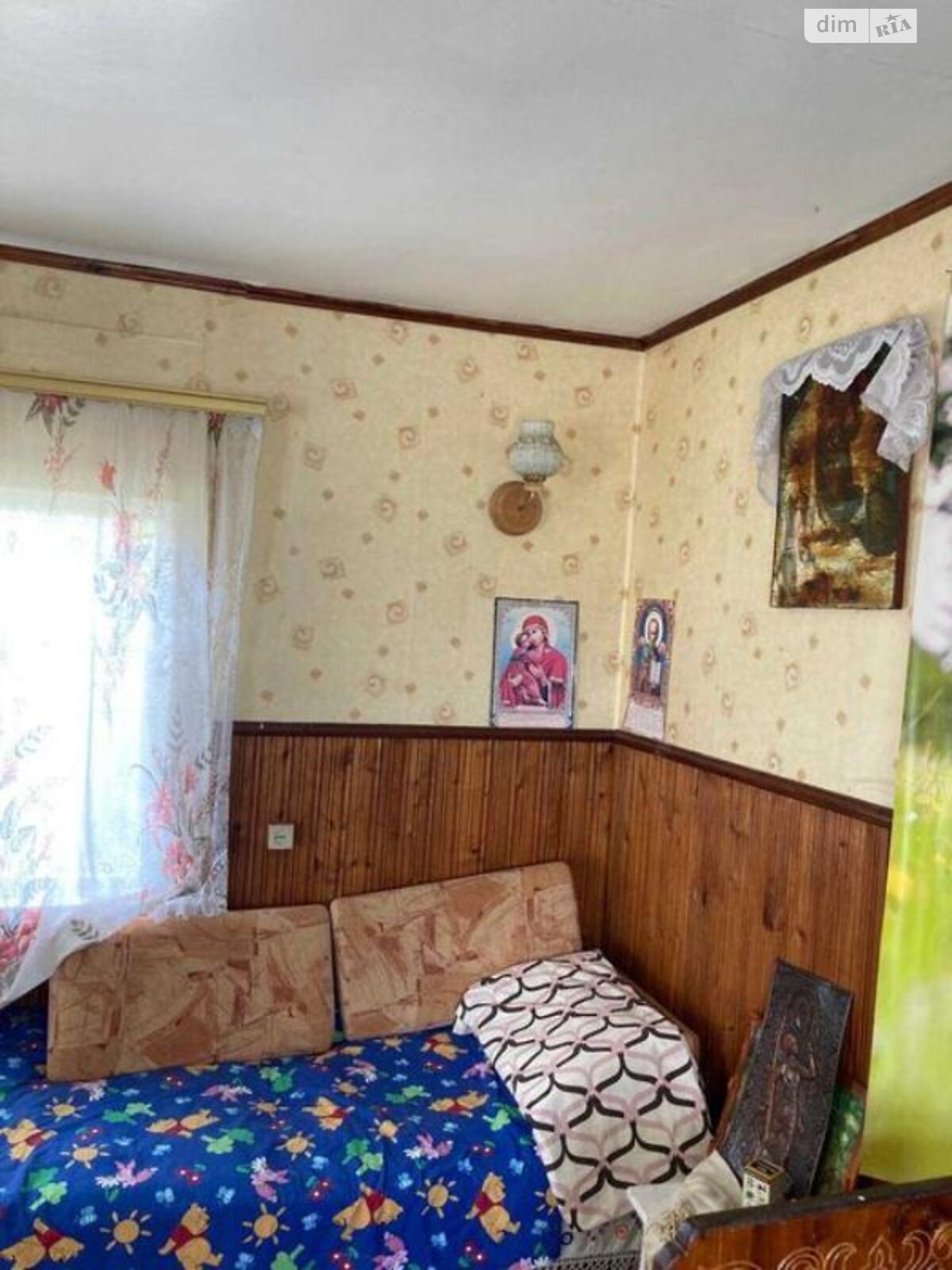 одноповерховий будинок з верандою, 15 кв. м, кирпич. Продаж у Киїнці фото 1 одноповерховий будинок з верандою, 15 кв. м, кирпич. Продаж у Киїнці фото 1