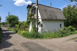 двухэтажный дом с балконом, 40 кв. м, кирпич. Продажа в Киенке фото 2
