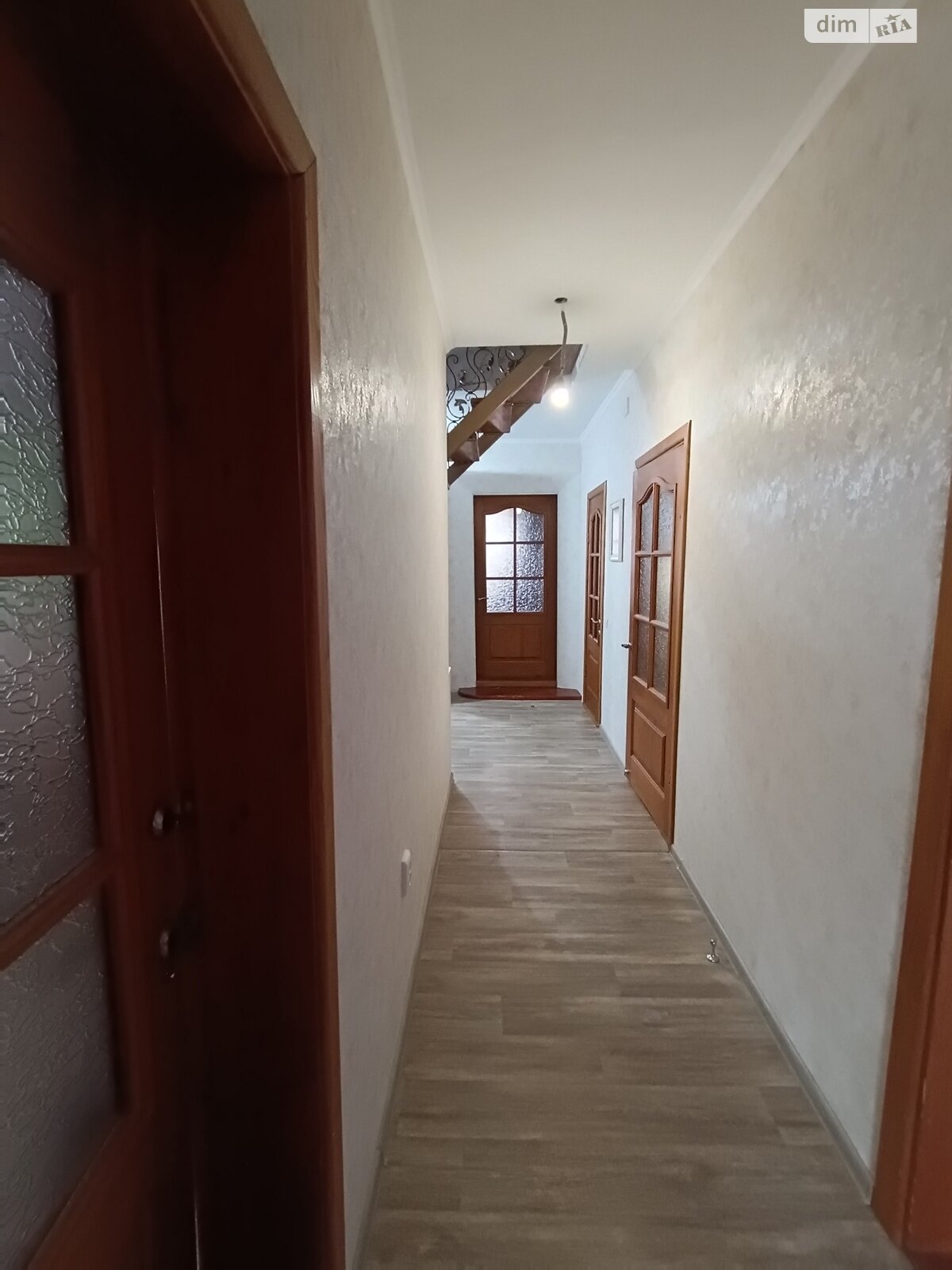 двухэтажный дом с гаражом, 137 кв. м, кирпич. Продажа в Киенке фото 1 двухэтажный дом с гаражом, 137 кв. м, кирпич. Продажа в Киенке фото 1