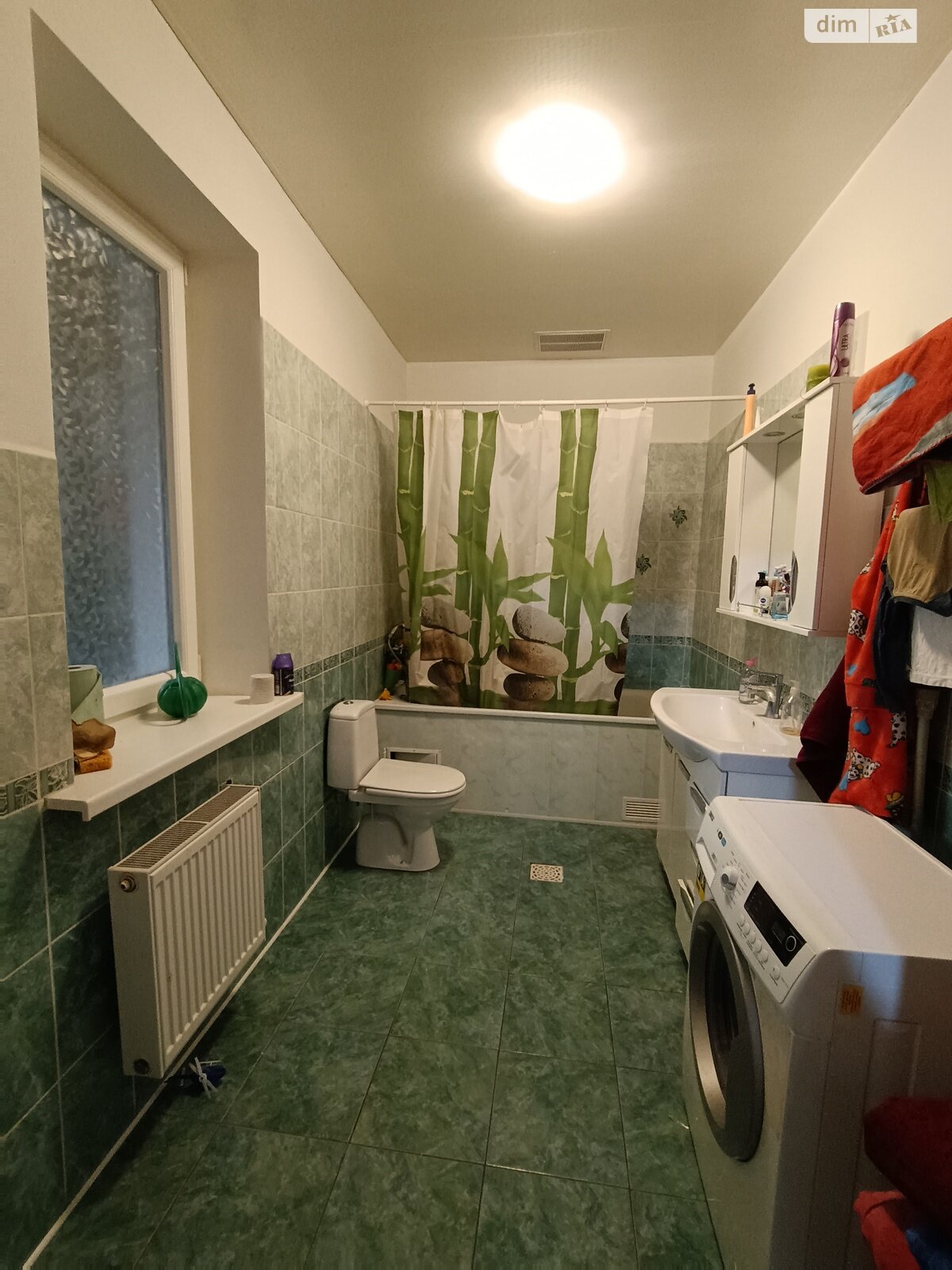 двухэтажный дом с гаражом, 137 кв. м, кирпич. Продажа в Киенке фото 1 двухэтажный дом с гаражом, 137 кв. м, кирпич. Продажа в Киенке фото 1