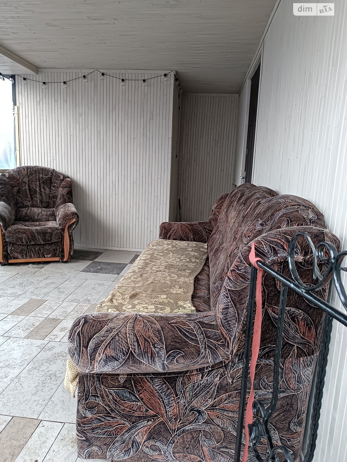 двухэтажный дом с гаражом, 137 кв. м, кирпич. Продажа в Киенке фото 1 двухэтажный дом с гаражом, 137 кв. м, кирпич. Продажа в Киенке фото 1