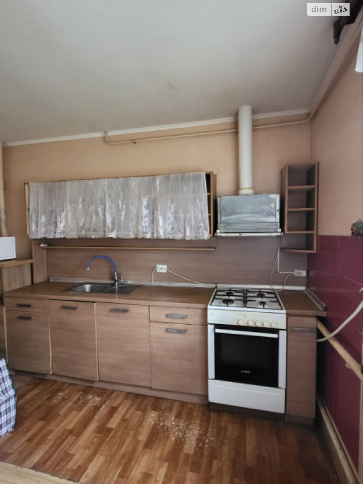 двоповерховий будинок, 147 кв. м, піноблок. Продаж у Киїнці фото 1