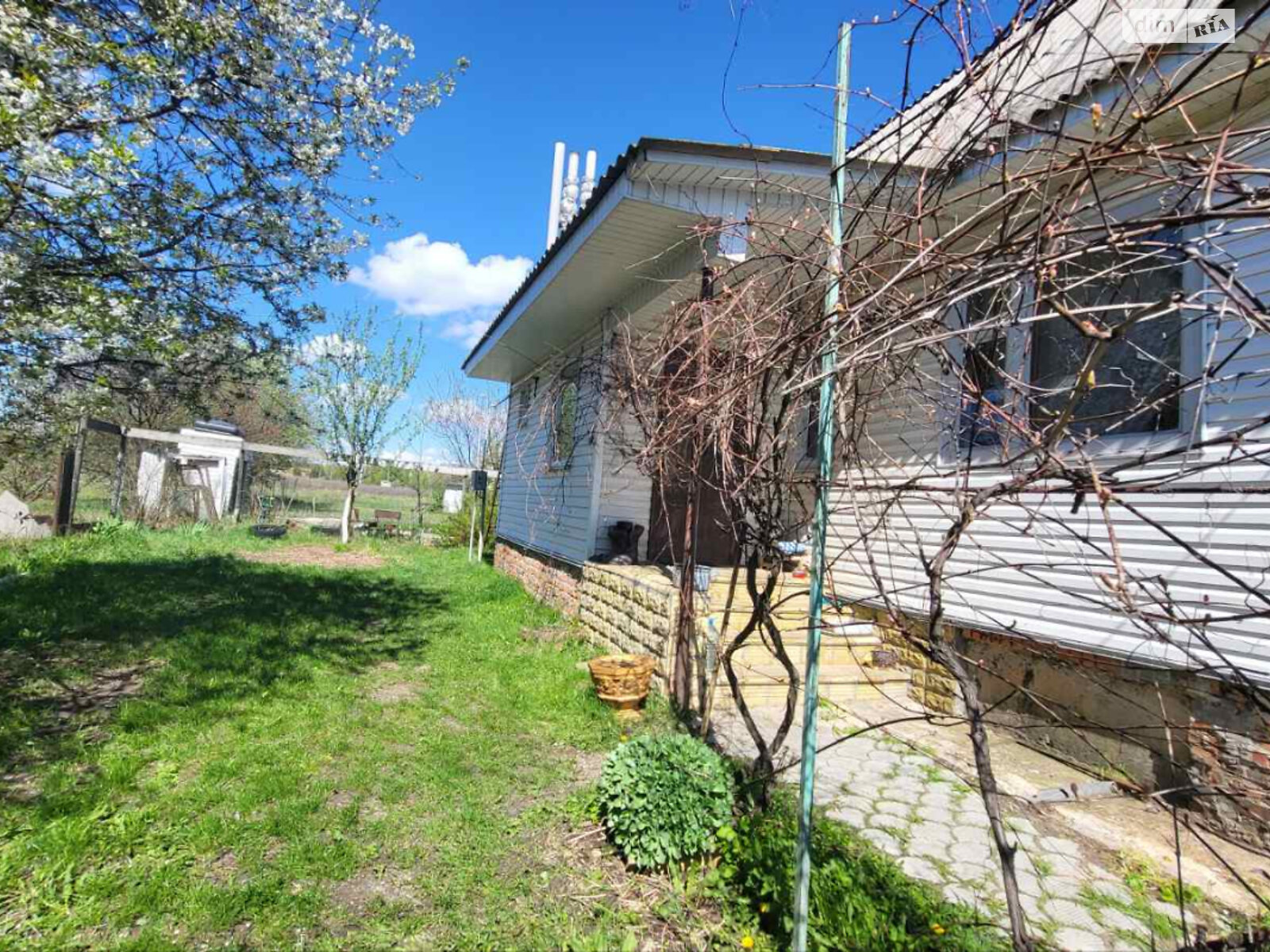 двоповерховий будинок, 147 кв. м, піноблок. Продаж у Киїнці фото 1