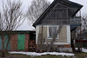 двоповерховий будинок, 30 кв. м, сруб. Продаж у Киїнці фото 2