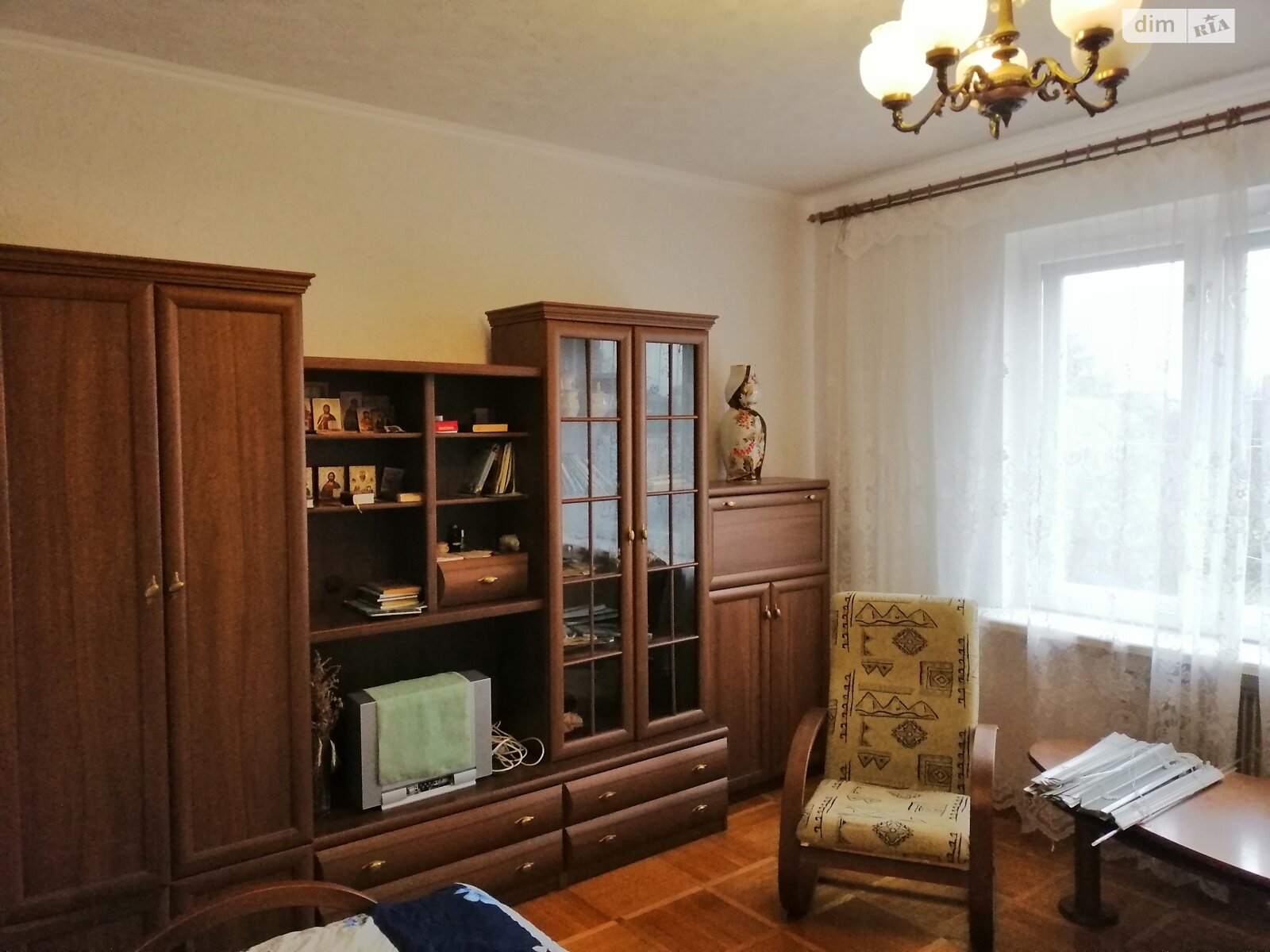 двоповерховий будинок з балконом, 120 кв. м, цегла. Продаж у Києві фото 1