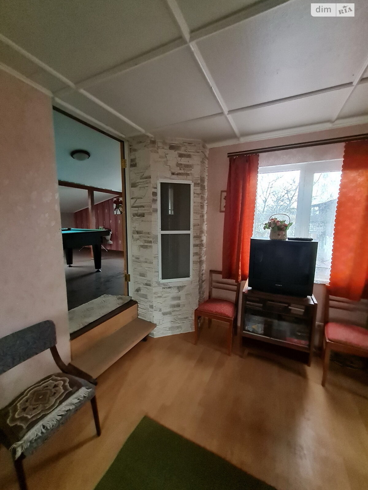 двухэтажный дом беседка, 144.2 кв. м, кирпич. Продажа в Киеве фото 1