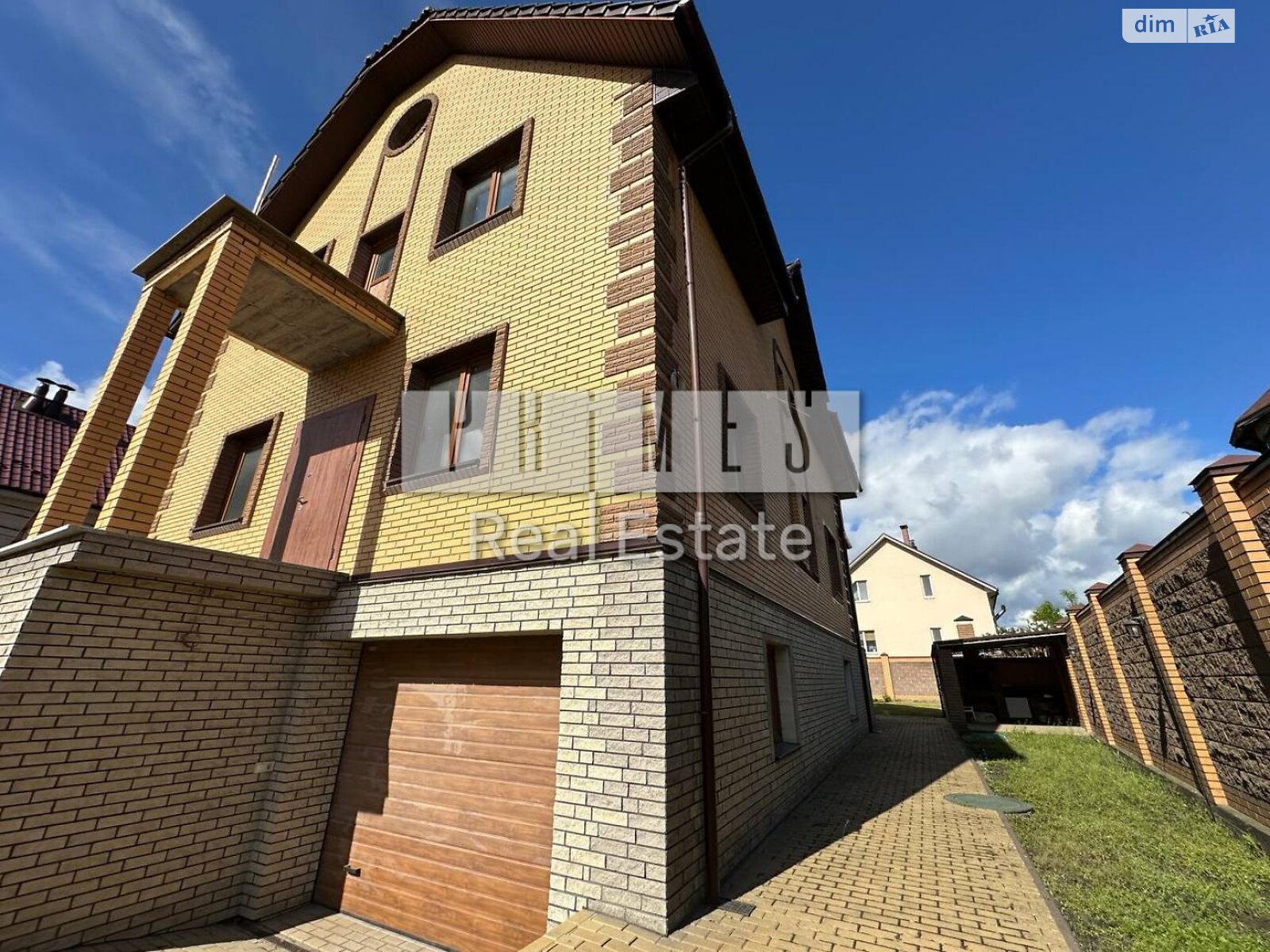 двухэтажный дом, 287 кв. м, кирпич. Продажа в Киеве фото 1 двухэтажный дом, 287 кв. м, кирпич. Продажа в Киеве фото 1