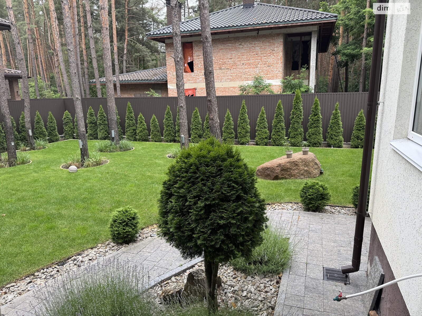 двухэтажный дом с гаражом, 147 кв. м, газобетон. Продажа в Киеве район Бортничи фото 1 двухэтажный дом с гаражом, 147 кв. м, газобетон. Продажа в Киеве район Бортничи фото 1