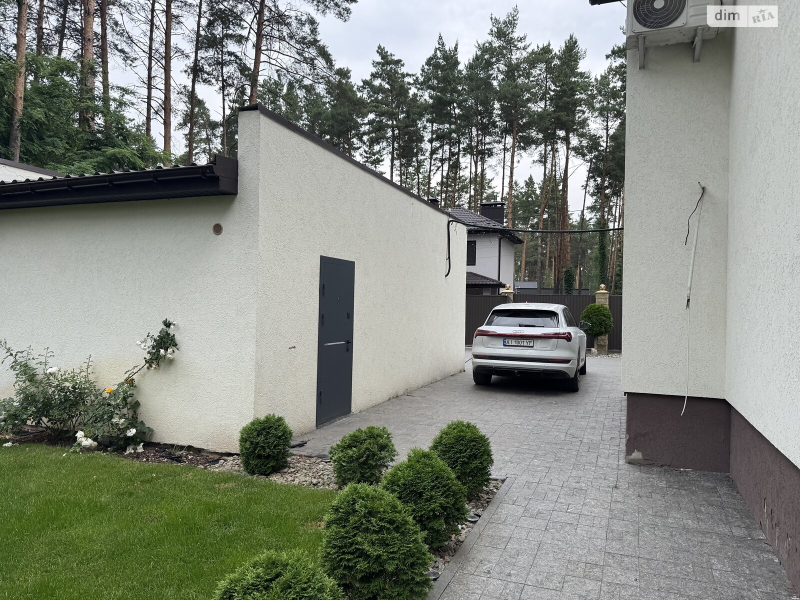 двухэтажный дом с гаражом, 147 кв. м, газобетон. Продажа в Киеве район Бортничи фото 1 двухэтажный дом с гаражом, 147 кв. м, газобетон. Продажа в Киеве район Бортничи фото 1