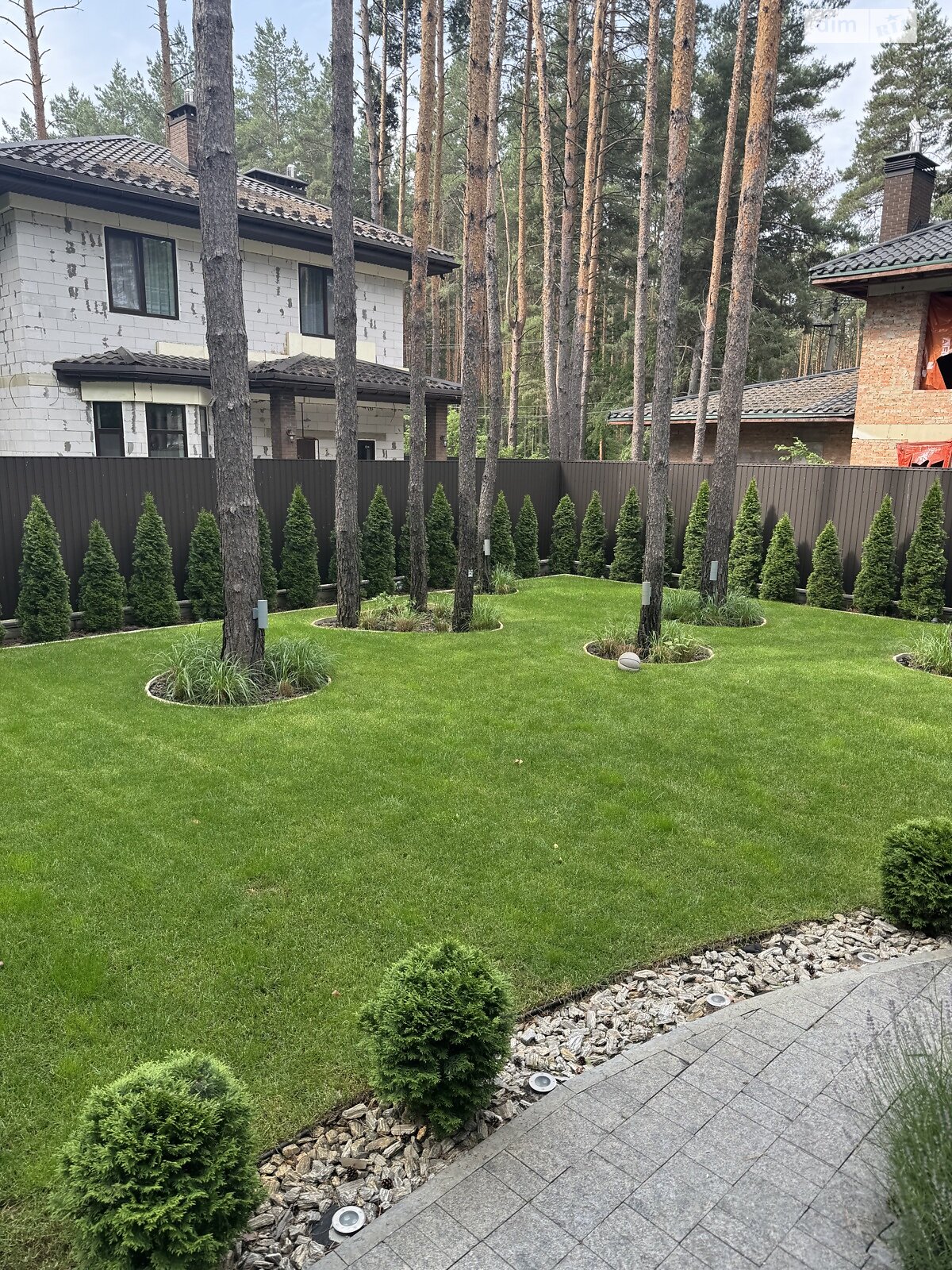 двухэтажный дом с гаражом, 147 кв. м, газобетон. Продажа в Киеве район Бортничи фото 1 двухэтажный дом с гаражом, 147 кв. м, газобетон. Продажа в Киеве район Бортничи фото 1