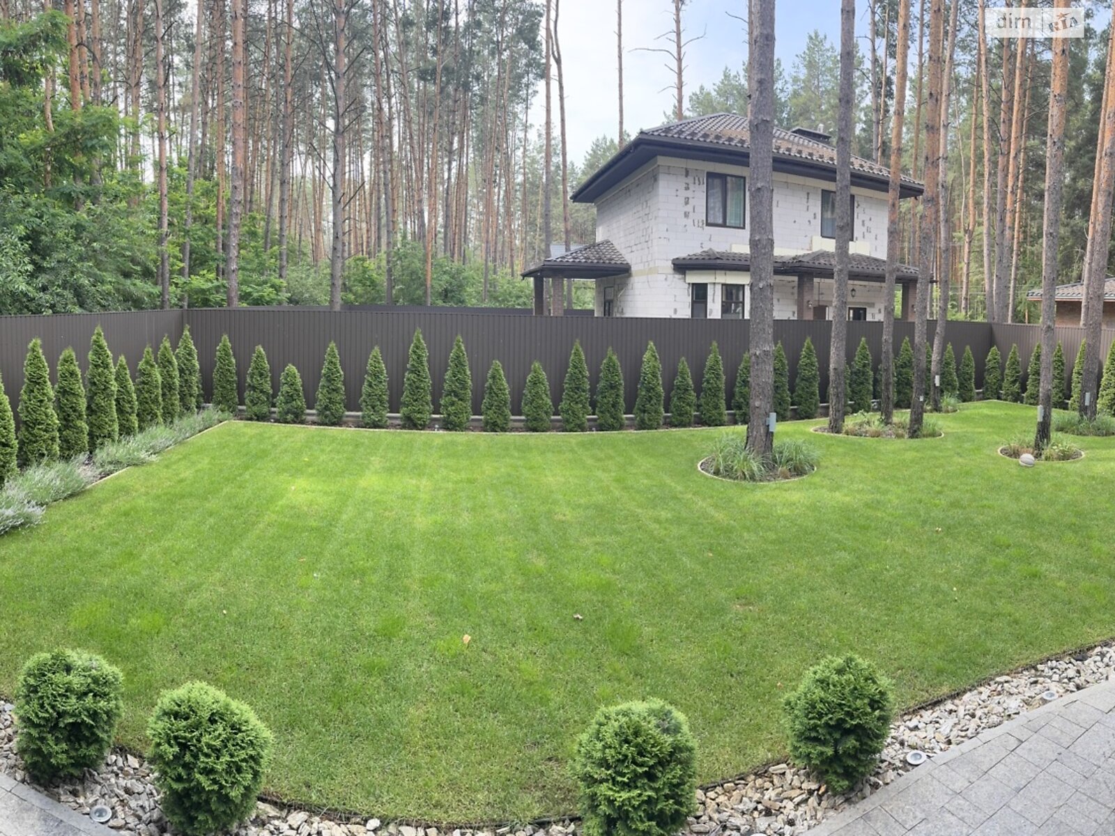 двухэтажный дом с гаражом, 147 кв. м, газобетон. Продажа в Киеве район Бортничи фото 1 двухэтажный дом с гаражом, 147 кв. м, газобетон. Продажа в Киеве район Бортничи фото 1