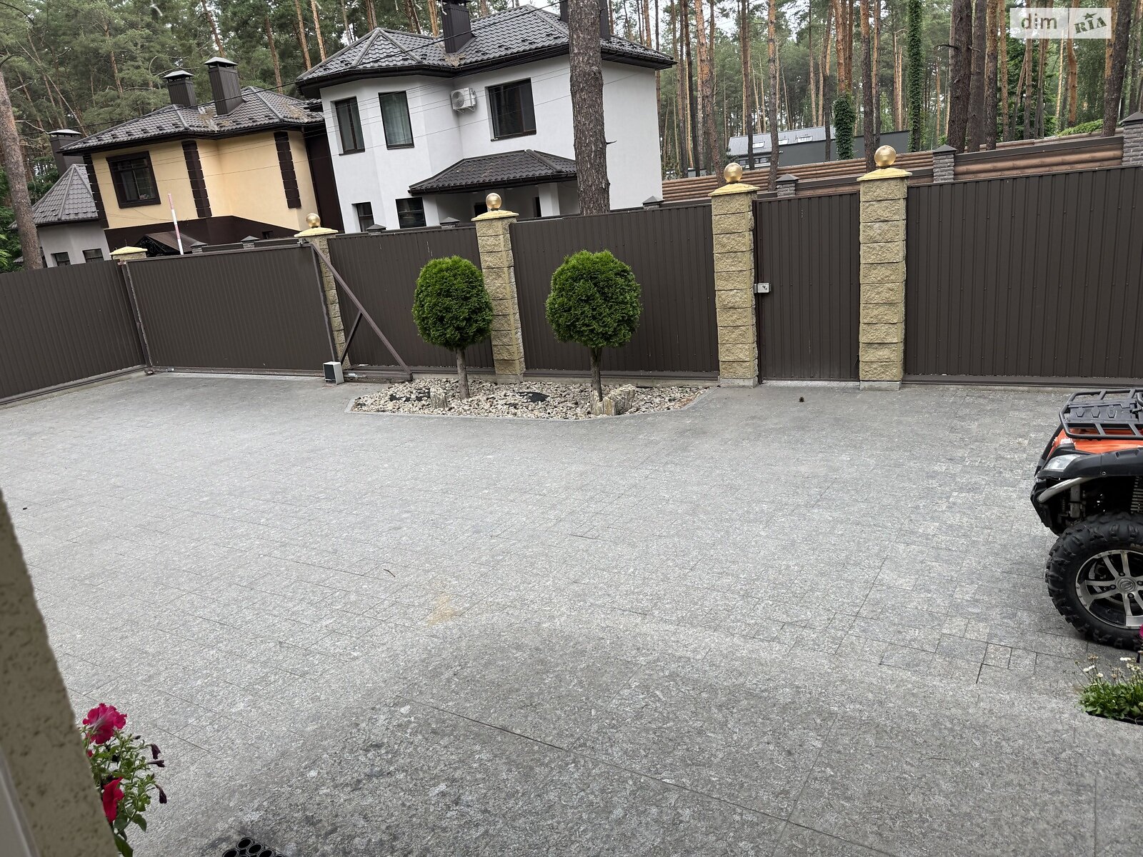двухэтажный дом с гаражом, 147 кв. м, газобетон. Продажа в Киеве район Бортничи фото 1 двухэтажный дом с гаражом, 147 кв. м, газобетон. Продажа в Киеве район Бортничи фото 1