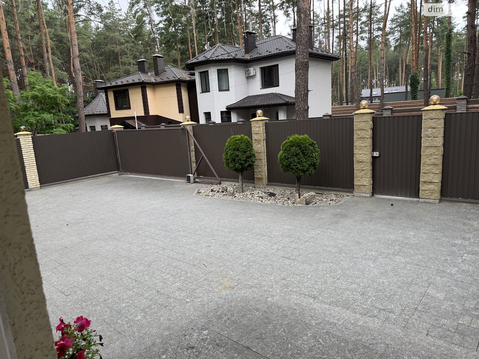 двухэтажный дом с гаражом, 147 кв. м, газобетон. Продажа в Киеве район Бортничи фото 1 двухэтажный дом с гаражом, 147 кв. м, газобетон. Продажа в Киеве район Бортничи фото 1