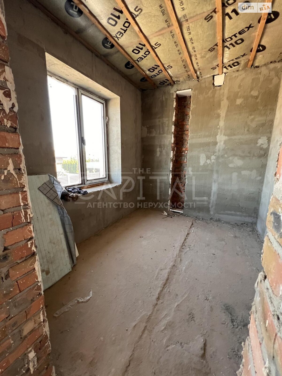 двоповерховий будинок з гаражем, 221 кв. м, цегла. Продаж у Києві фото 1 двоповерховий будинок з гаражем, 221 кв. м, цегла. Продаж у Києві фото 1