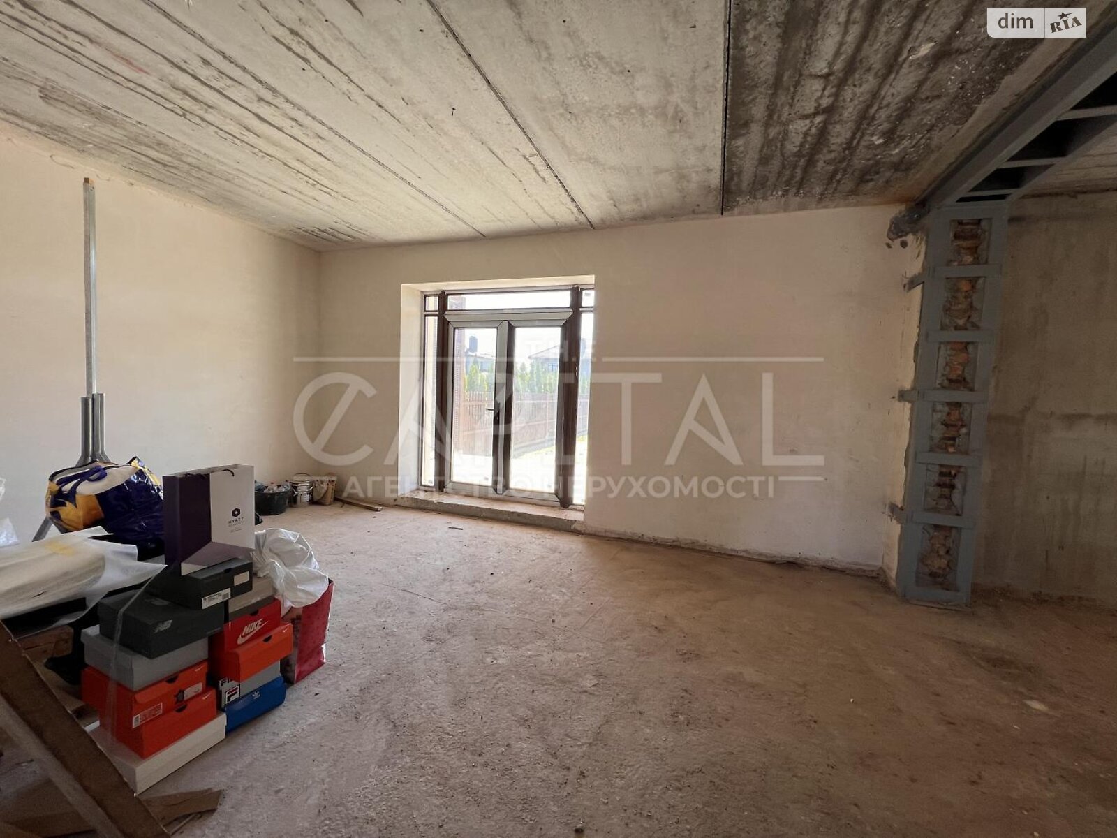 двоповерховий будинок з гаражем, 221 кв. м, цегла. Продаж у Києві фото 1 двоповерховий будинок з гаражем, 221 кв. м, цегла. Продаж у Києві фото 1