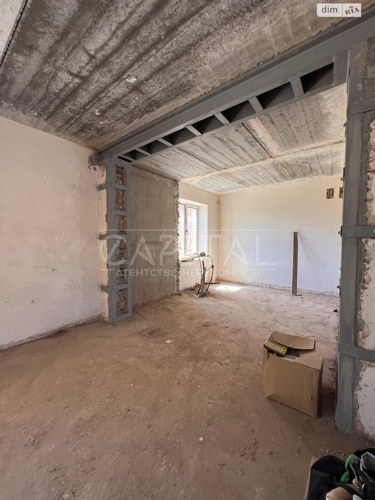 двоповерховий будинок з гаражем, 221 кв. м, цегла. Продаж у Києві фото 1 двоповерховий будинок з гаражем, 221 кв. м, цегла. Продаж у Києві фото 1
