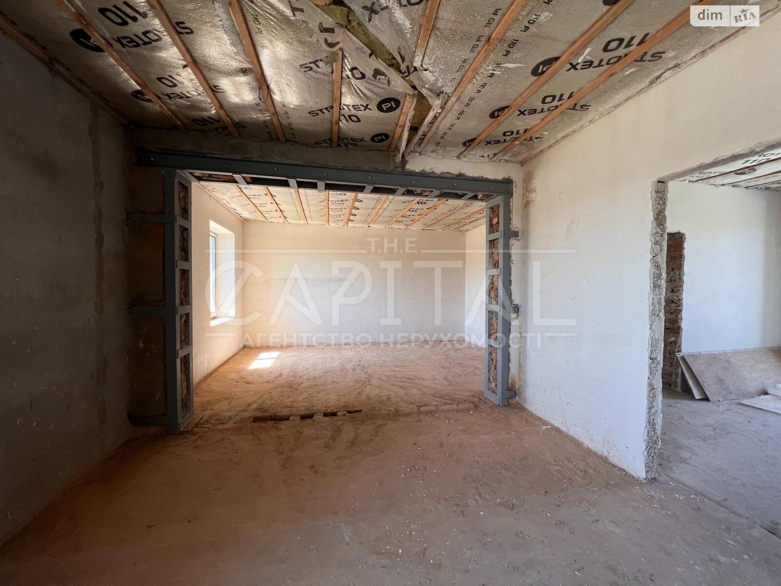 двоповерховий будинок з гаражем, 221 кв. м, цегла. Продаж у Києві фото 1 двоповерховий будинок з гаражем, 221 кв. м, цегла. Продаж у Києві фото 1
