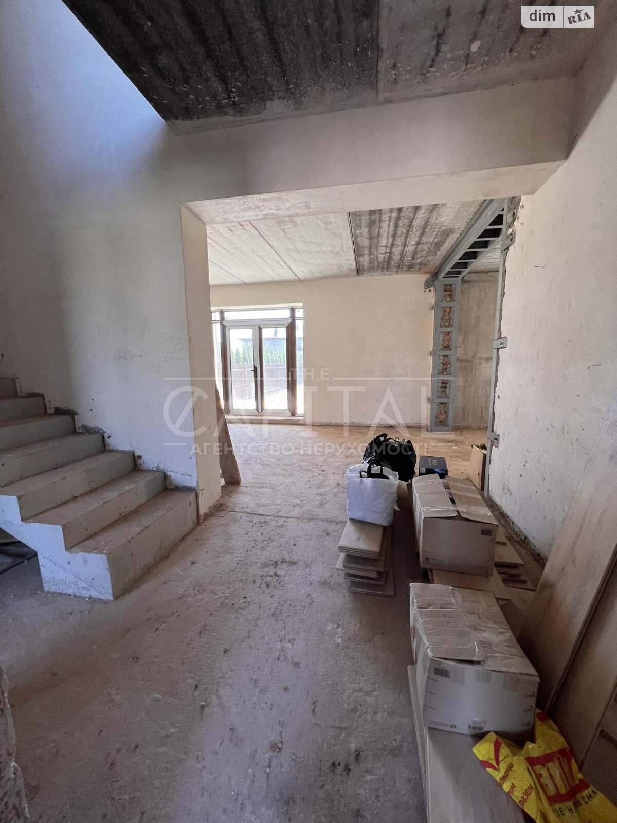 двоповерховий будинок з гаражем, 221 кв. м, цегла. Продаж у Києві фото 1 двоповерховий будинок з гаражем, 221 кв. м, цегла. Продаж у Києві фото 1
