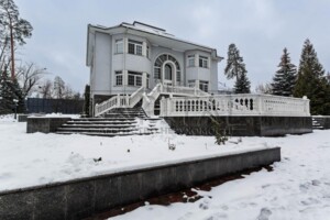 триповерховий будинок веранда, 1720 кв. м, цегла. Продаж в Києві фото 2