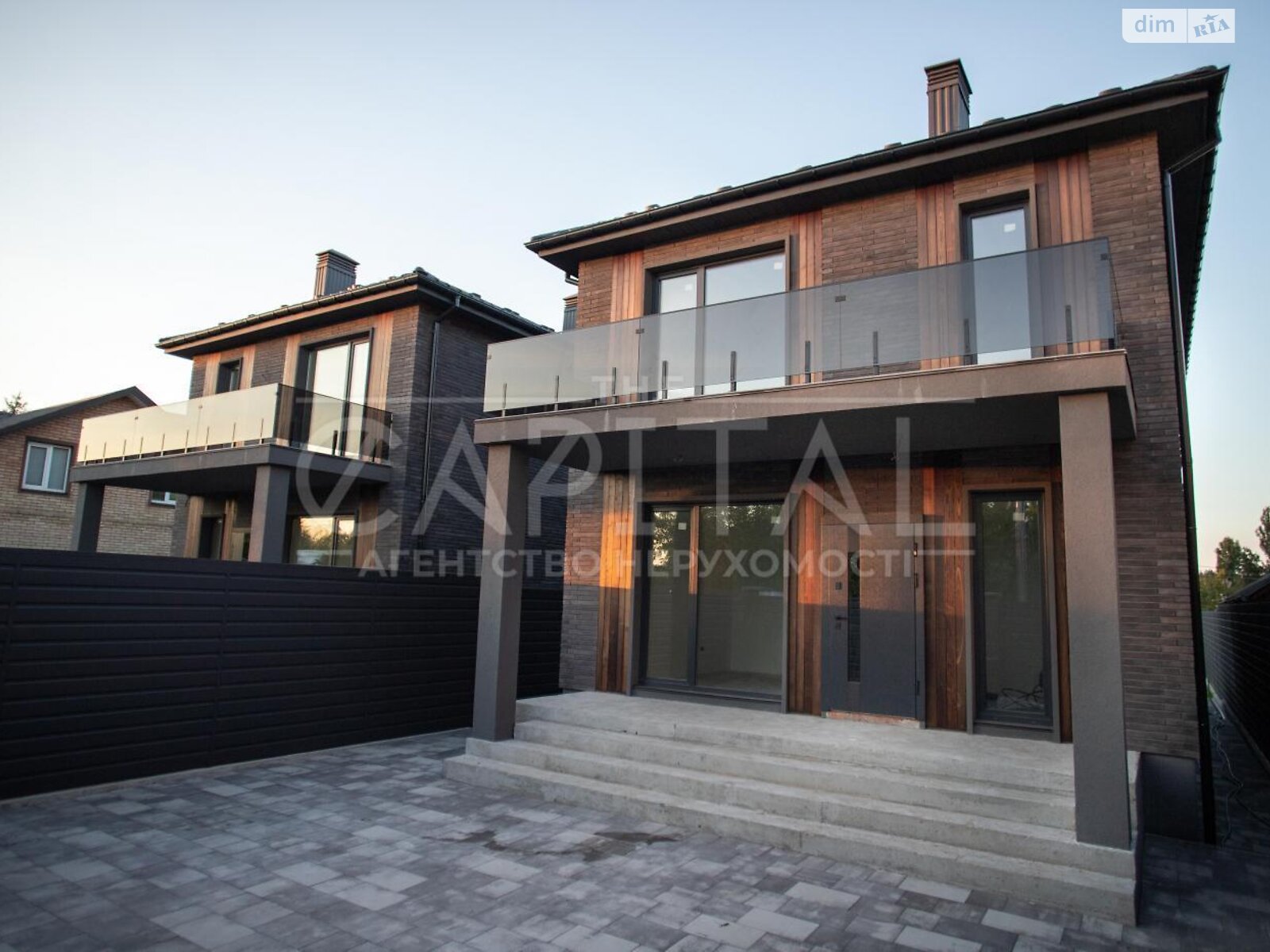 двухэтажный дом с отоплением, 220 кв. м, кирпич. Продажа в Киеве район Академгородок фото 1 двухэтажный дом с отоплением, 220 кв. м, кирпич. Продажа в Киеве район Академгородок фото 1