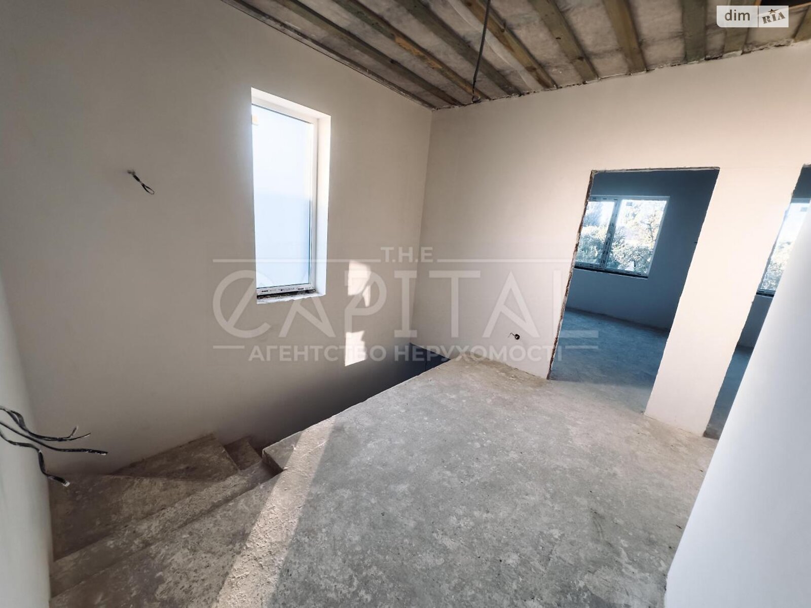 двухэтажный дом с отоплением, 220 кв. м, кирпич. Продажа в Киеве район Академгородок фото 1 двухэтажный дом с отоплением, 220 кв. м, кирпич. Продажа в Киеве район Академгородок фото 1